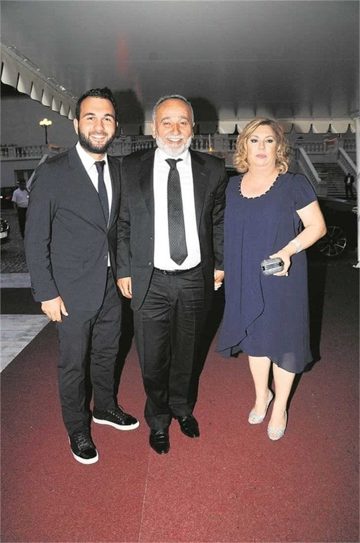 Arda Turan'ın evlilik provası!