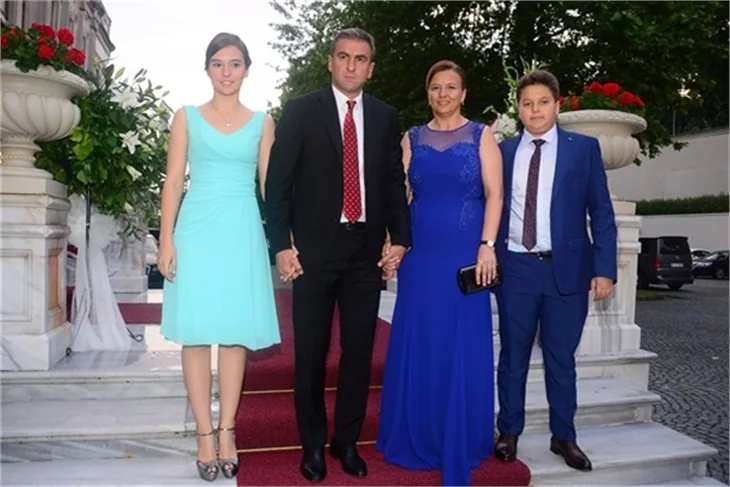 Arda Turan'ın evlilik provası!
