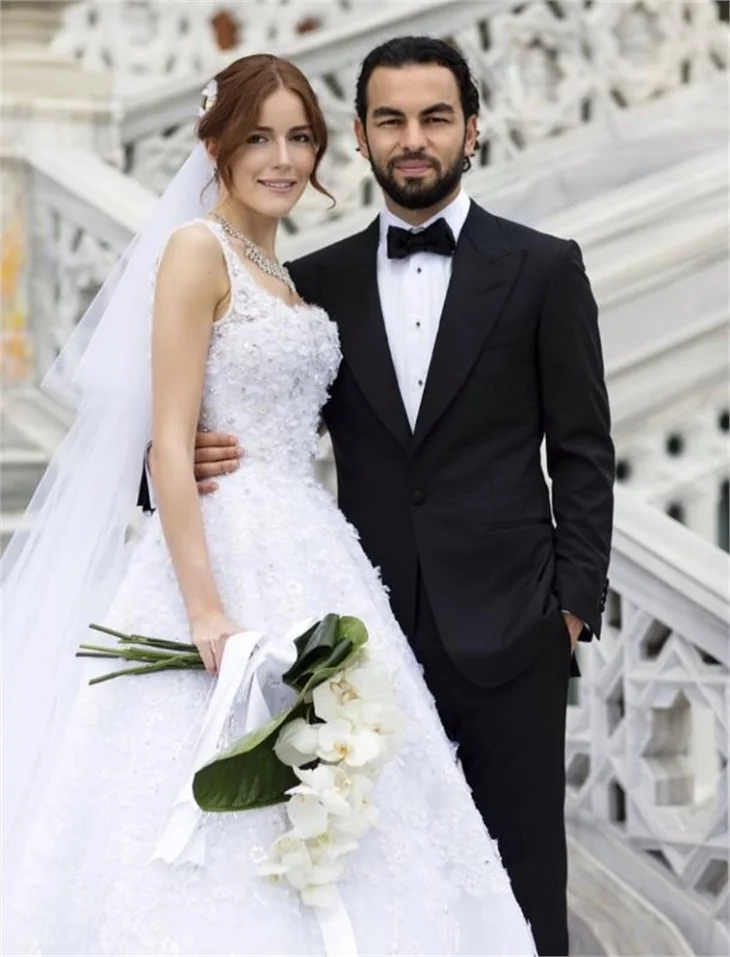 Arda Turan'ın evlilik provası!