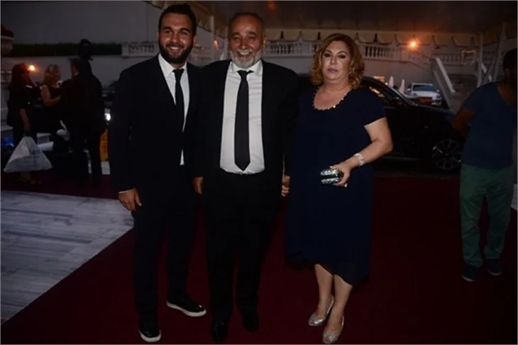 Arda Turan'ın evlilik provası!
