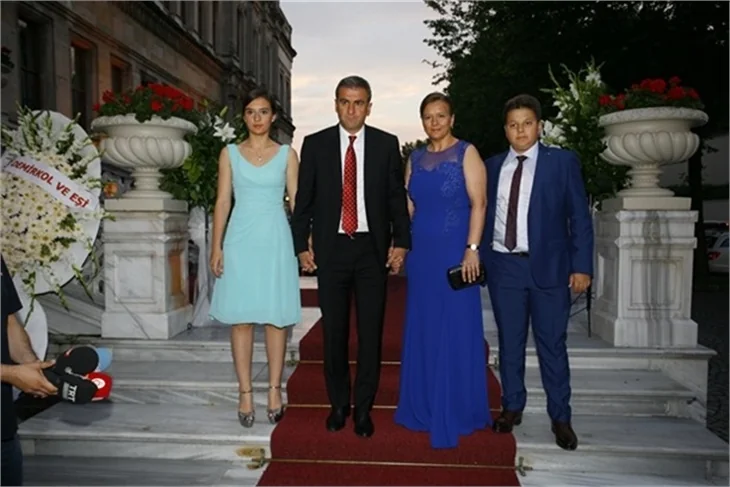 Arda Turan'ın evlilik provası!