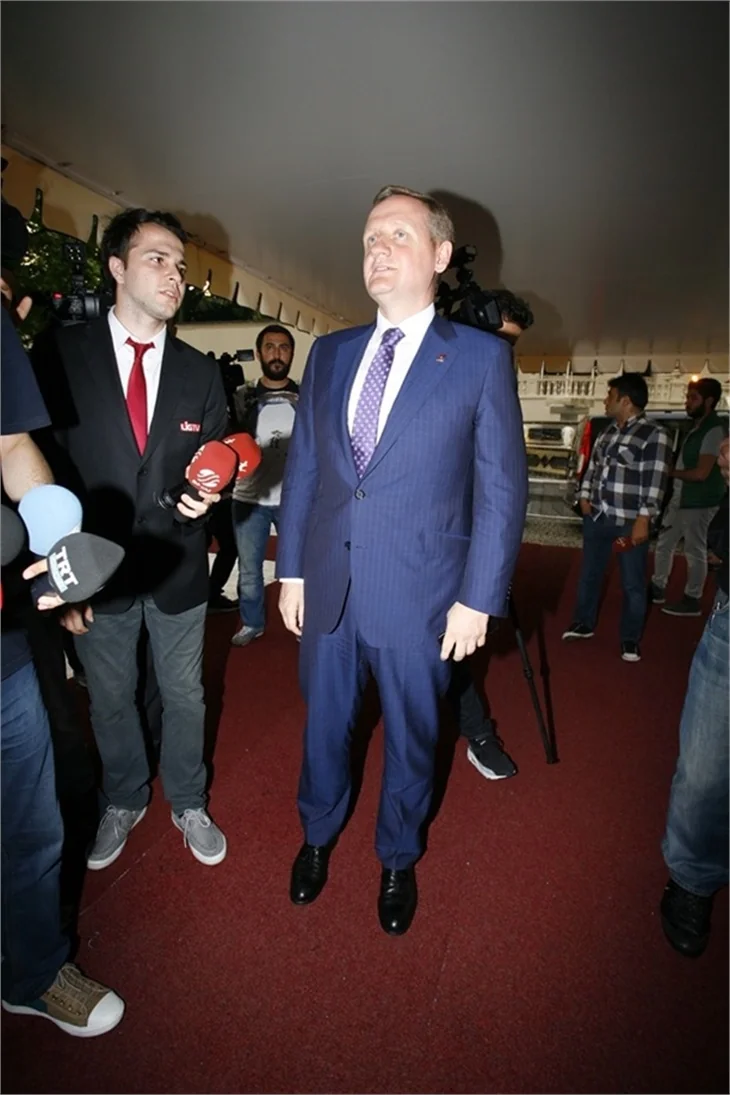 Arda Turan'ın evlilik provası!