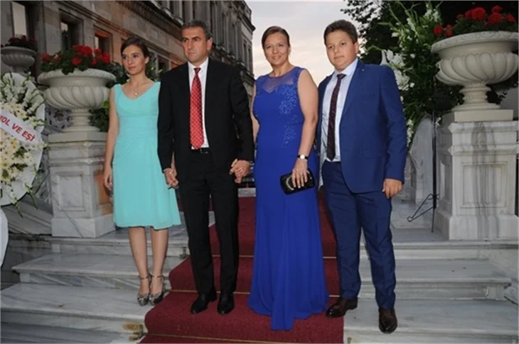 Arda Turan'ın evlilik provası!