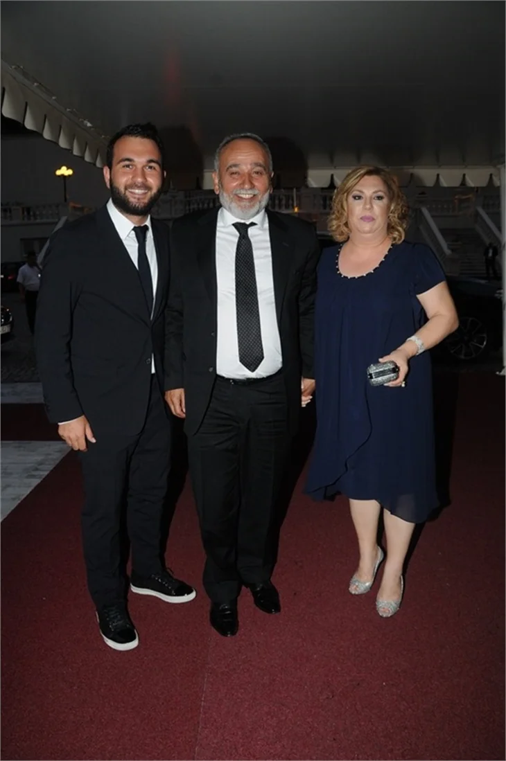 Arda Turan'ın evlilik provası!