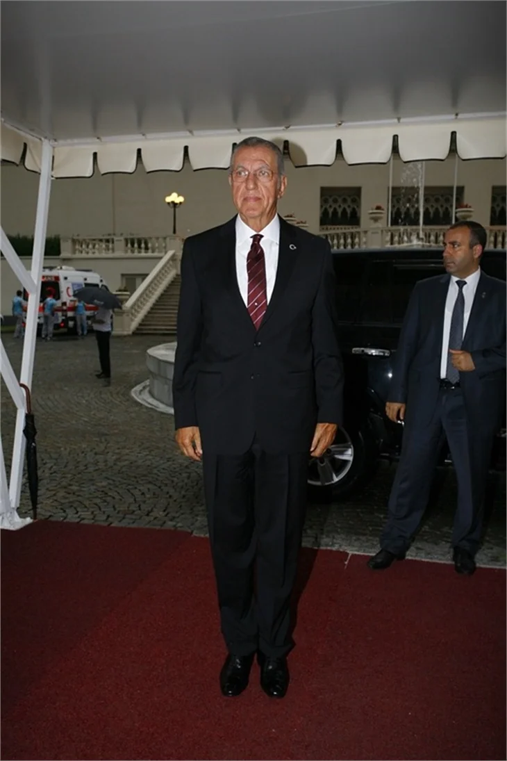 Arda Turan'ın evlilik provası!
