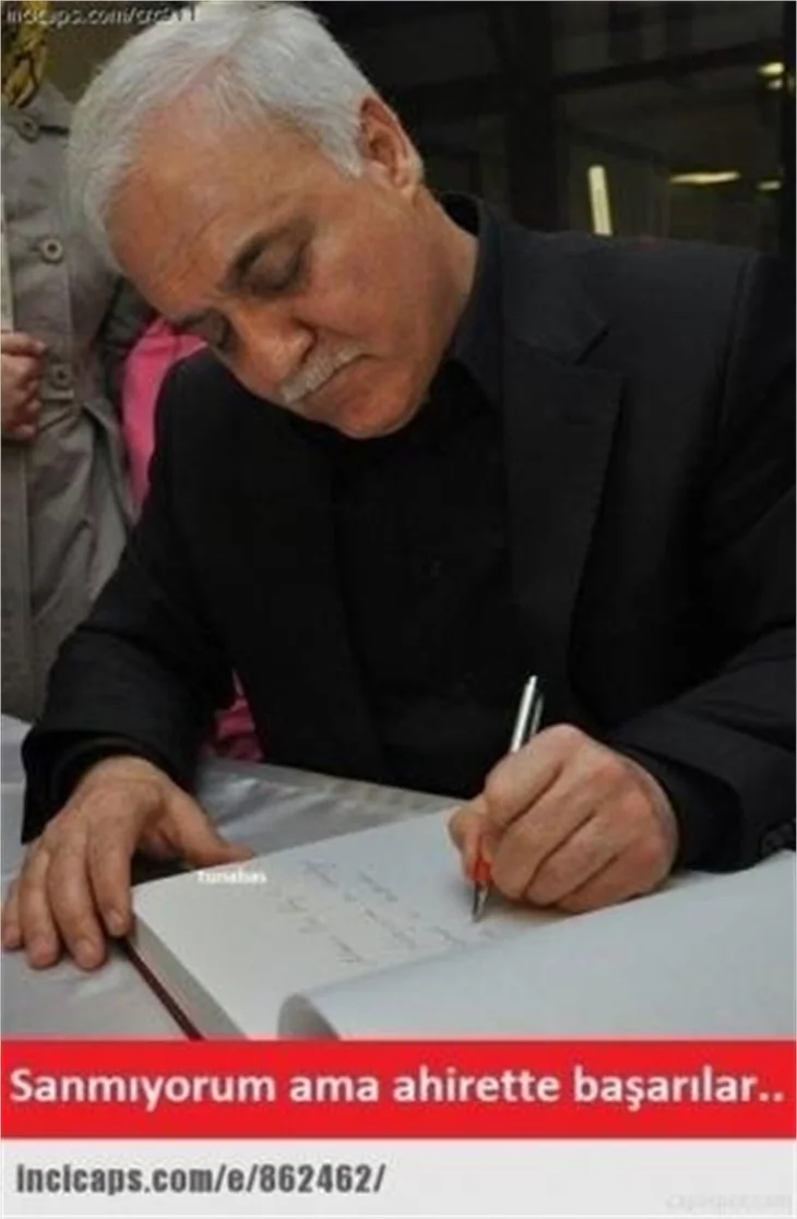 En komik Ramazan capsleri!