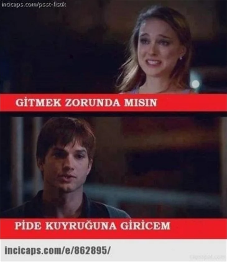 En komik Ramazan capsleri!