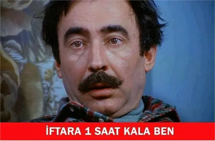 En komik Ramazan capsleri!