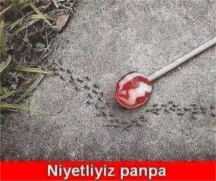 En komik Ramazan capsleri!