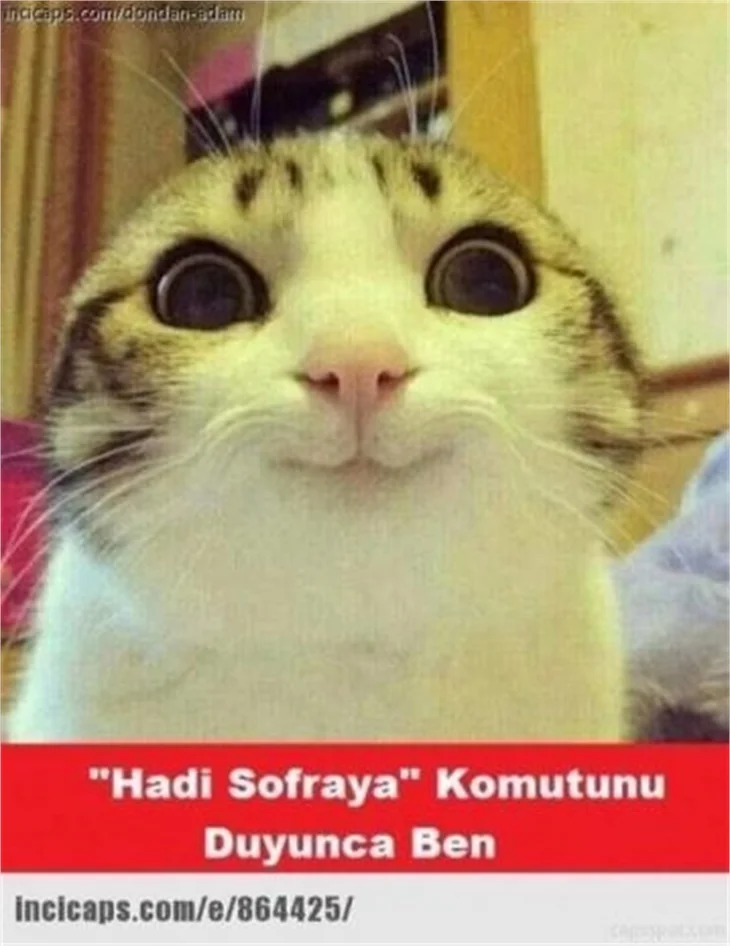 En komik Ramazan capsleri!