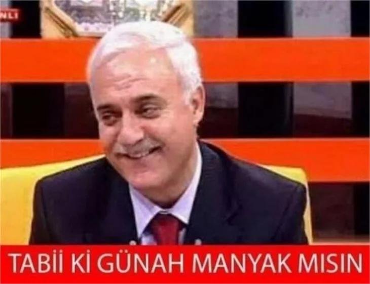 En komik Ramazan capsleri!