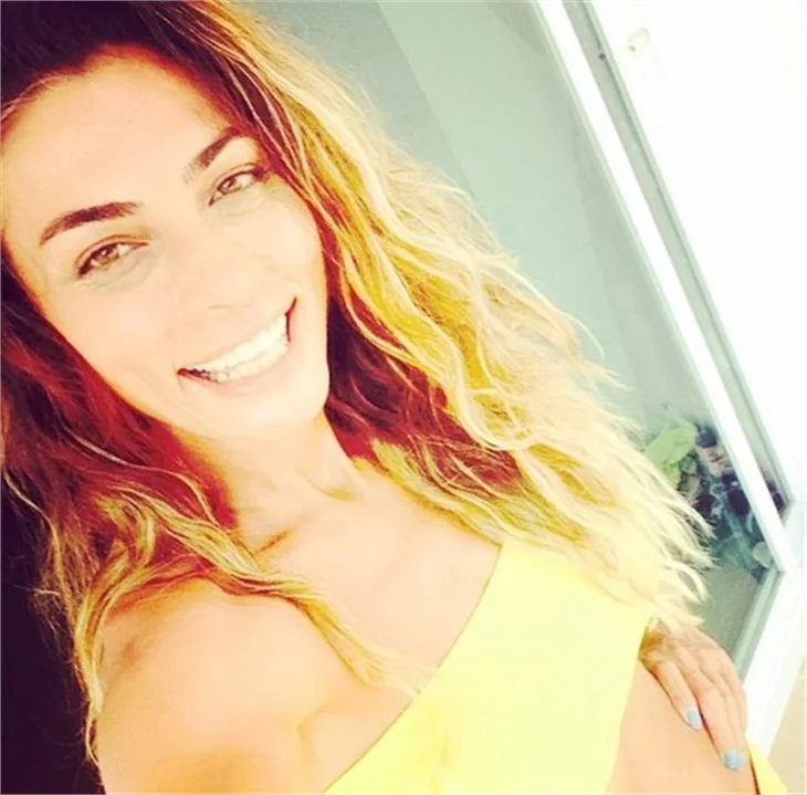 Leyla Bilginel'in yeni hayatı