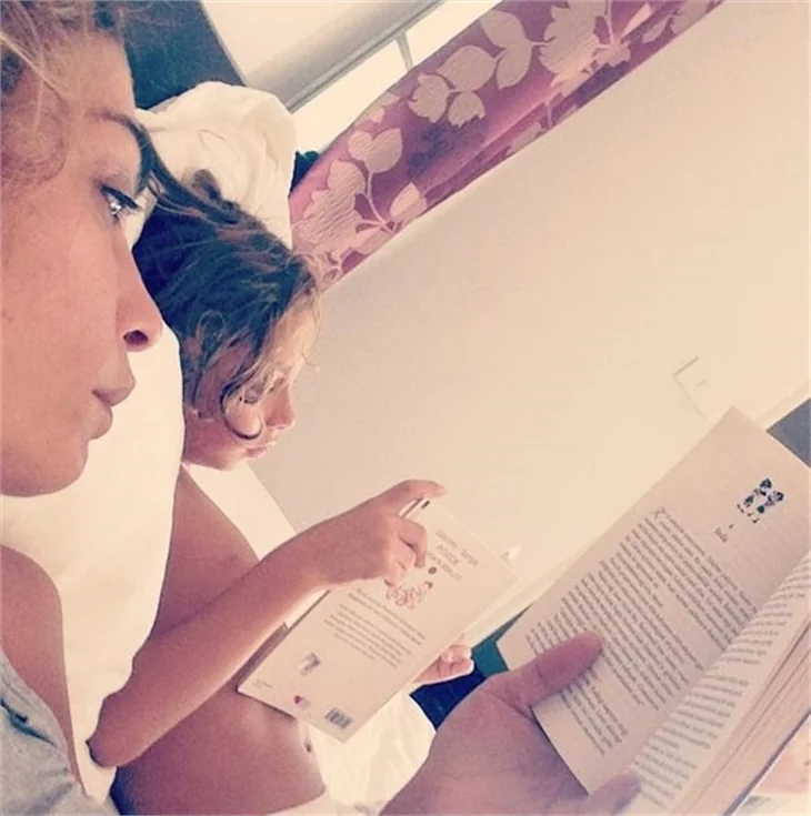 Leyla Bilginel'in yeni hayatı