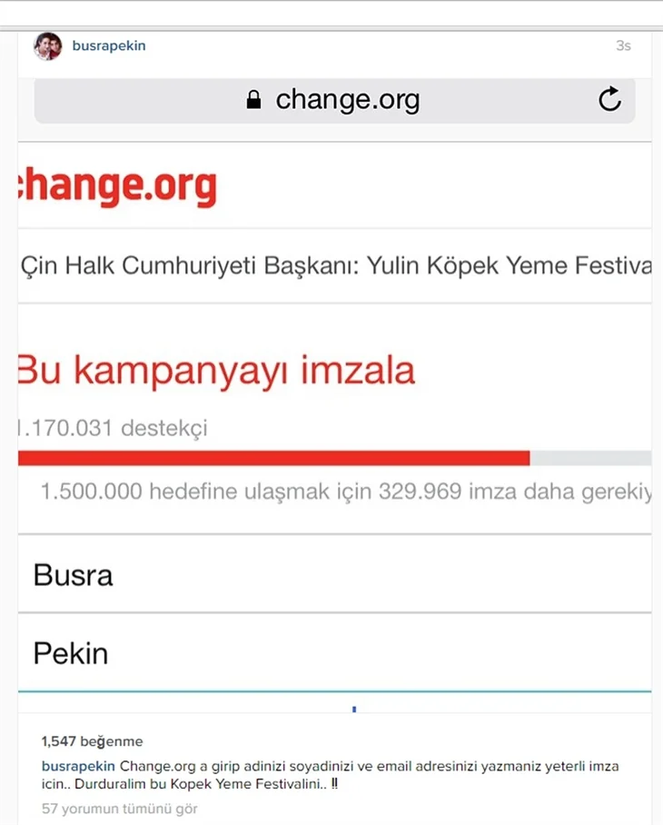 Ünlülerden katliama dur çağrısı