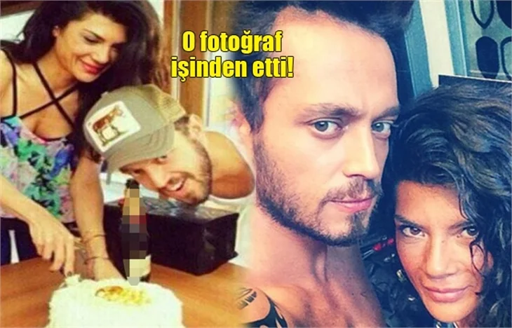 Murat Boz'dan şok hareket!