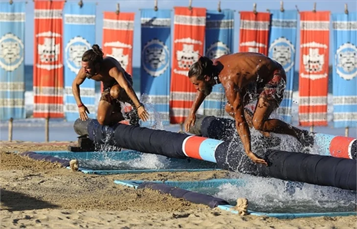 Survivor All Star'a Ramazan ayarı!