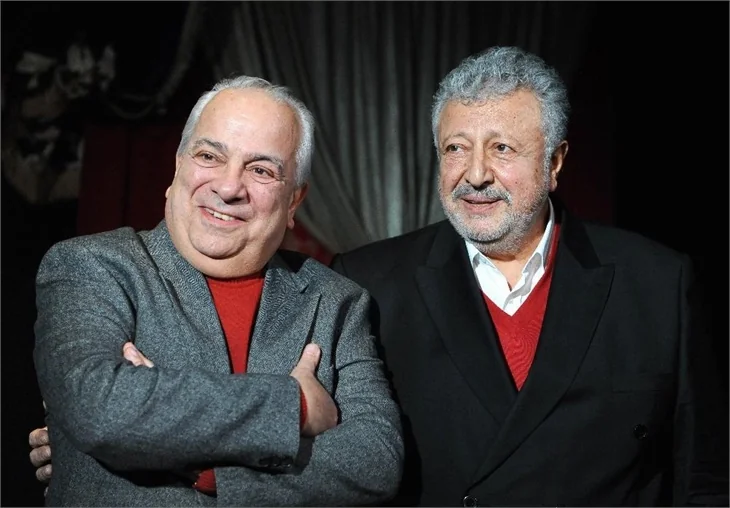 2015 yılında kaybettiklerimiz