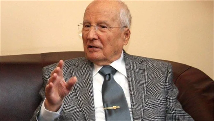 2015 yılında kaybettiklerimiz