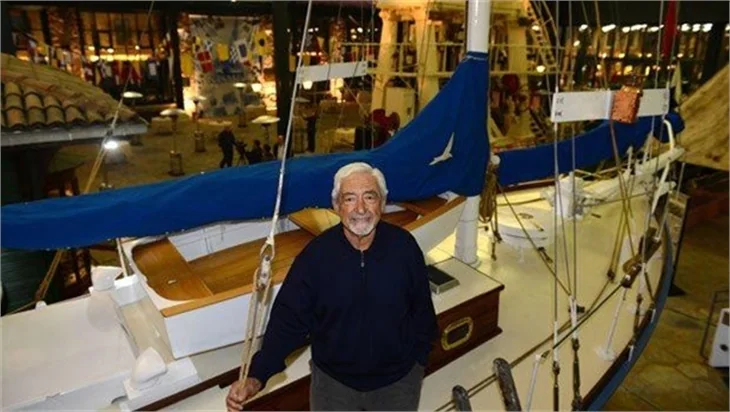 2015 yılında kaybettiklerimiz