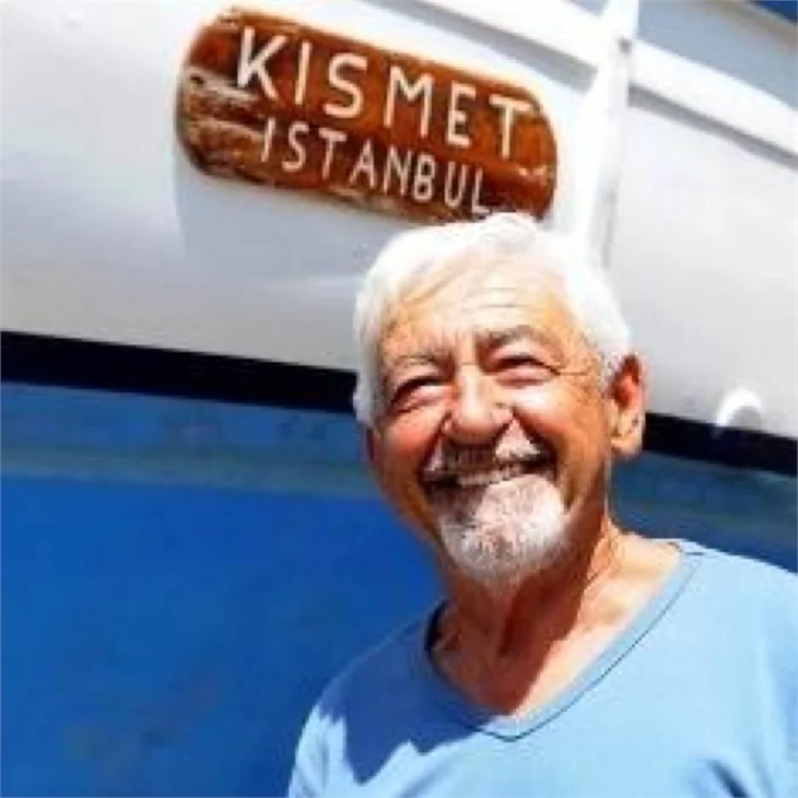 2015 yılında kaybettiklerimiz
