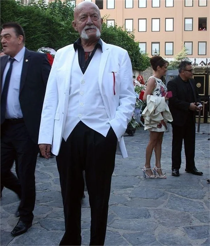 2015 yılında kaybettiklerimiz