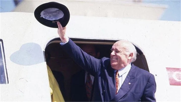 2015 yılında kaybettiklerimiz
