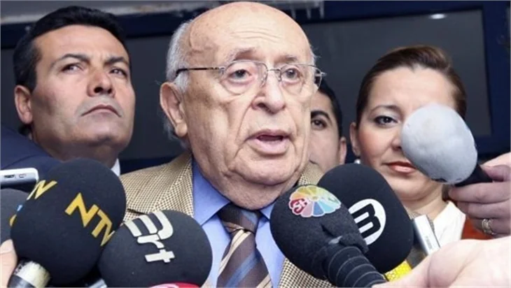 2015 yılında kaybettiklerimiz