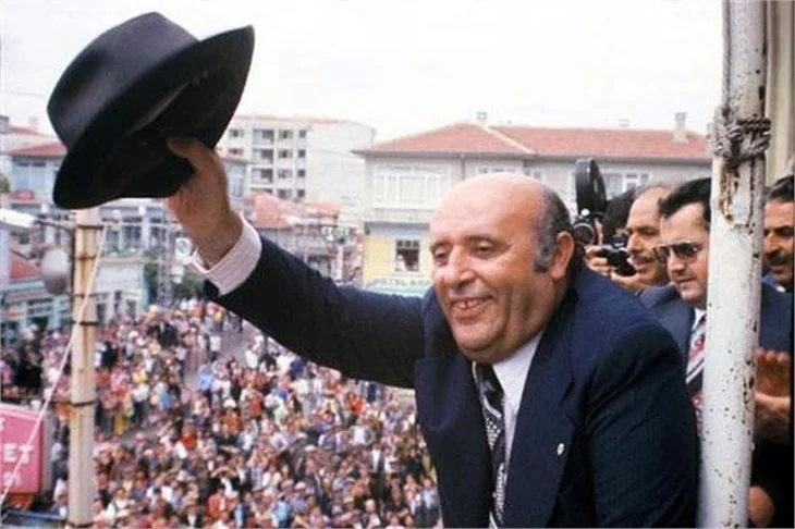 2015 yılında kaybettiklerimiz