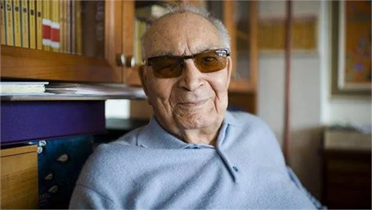 2015 yılında kaybettiklerimiz