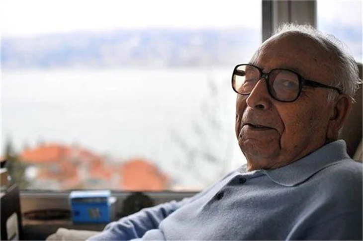 2015 yılında kaybettiklerimiz