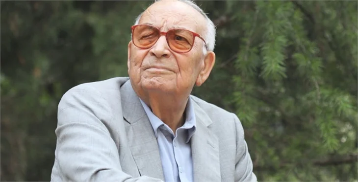 2015 yılında kaybettiklerimiz