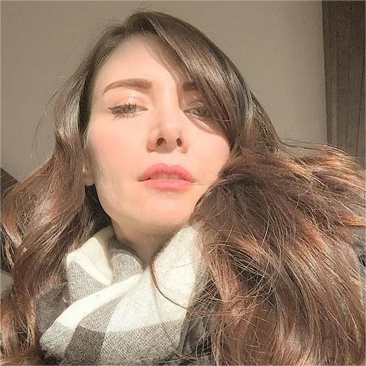Nefise Karatay'dan hamilelik tüyoları