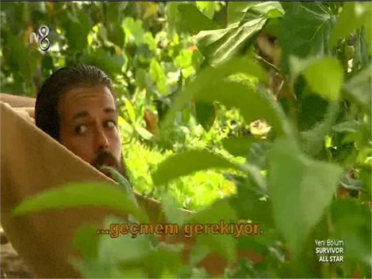 Survivor Allstar'da Hakan ve Doğukan arasında isim yazma tartışması