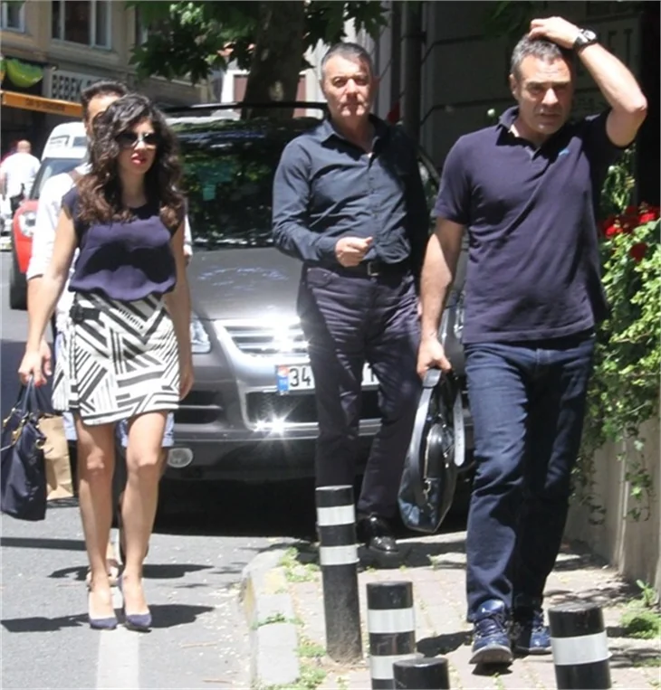 Ersun Hoca’nın taktikleri...