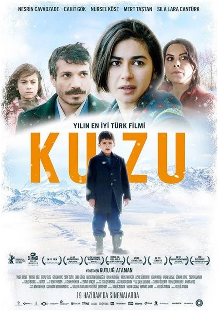 Nesrin Cevadzade hem cesur pozlar hem de cesur sözler
