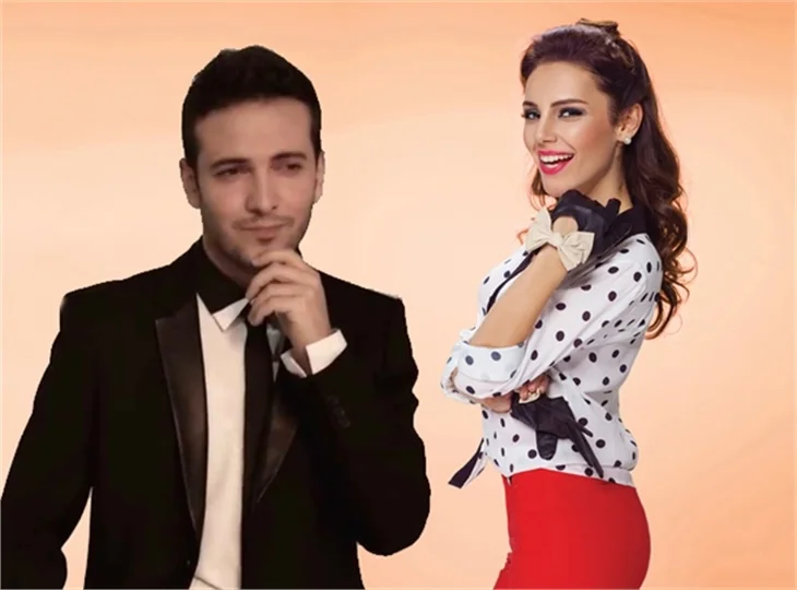 Oğuzhan Koç ve Zeynep Koçak'ın arasına Yağmur girdi!