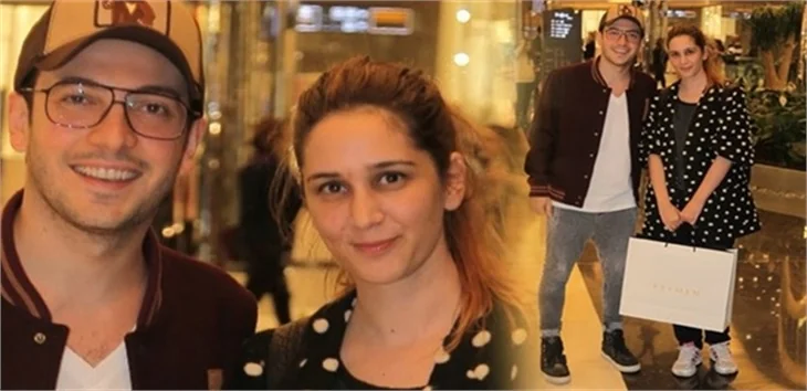 Oğuzhan Koç ve Zeynep Koçak'ın arasına Yağmur girdi!