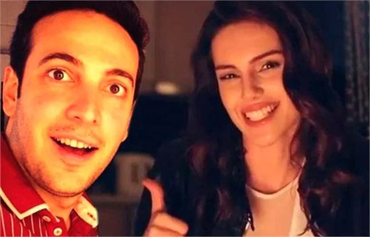 Oğuzhan Koç ve Zeynep Koçak'ın arasına Yağmur girdi!