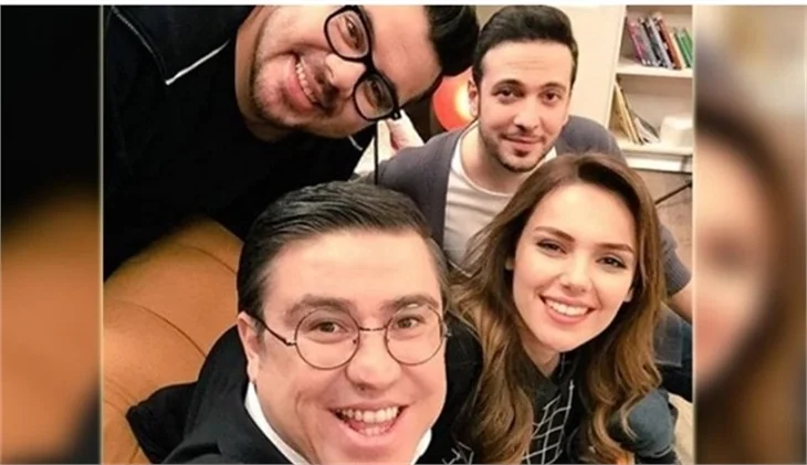 Oğuzhan Koç ve Zeynep Koçak'ın arasına Yağmur girdi!