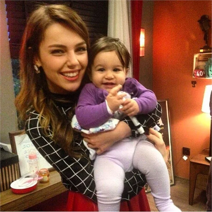 Oğuzhan Koç ve Zeynep Koçak'ın arasına Yağmur girdi!