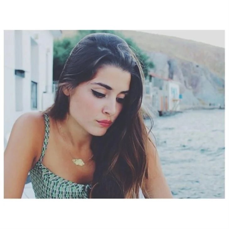 Hande Erçel kimdir?