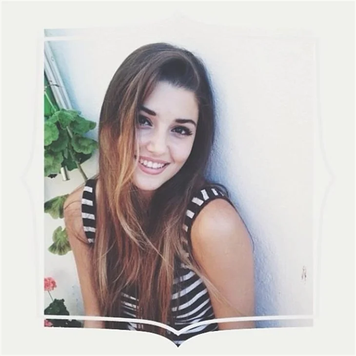 Hande Erçel kimdir?