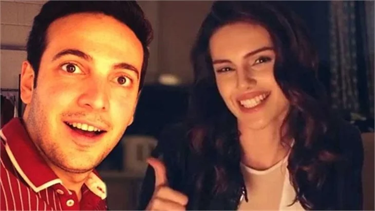 Oğuzhan Koç'tan ayrılık açıklaması