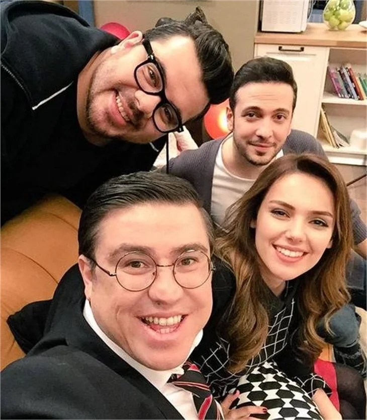 Oğuzhan Koç'tan ayrılık açıklaması