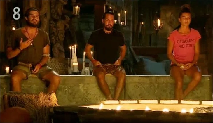 Survivor All Star'da final değişikliği