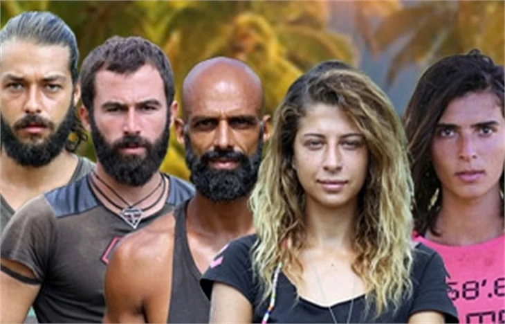 Survivor All Star'da final değişikliği