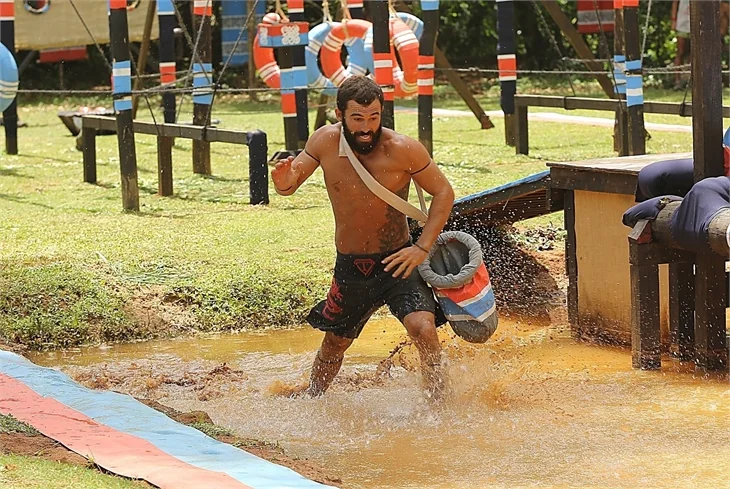 Survivor All Star'da final değişikliği