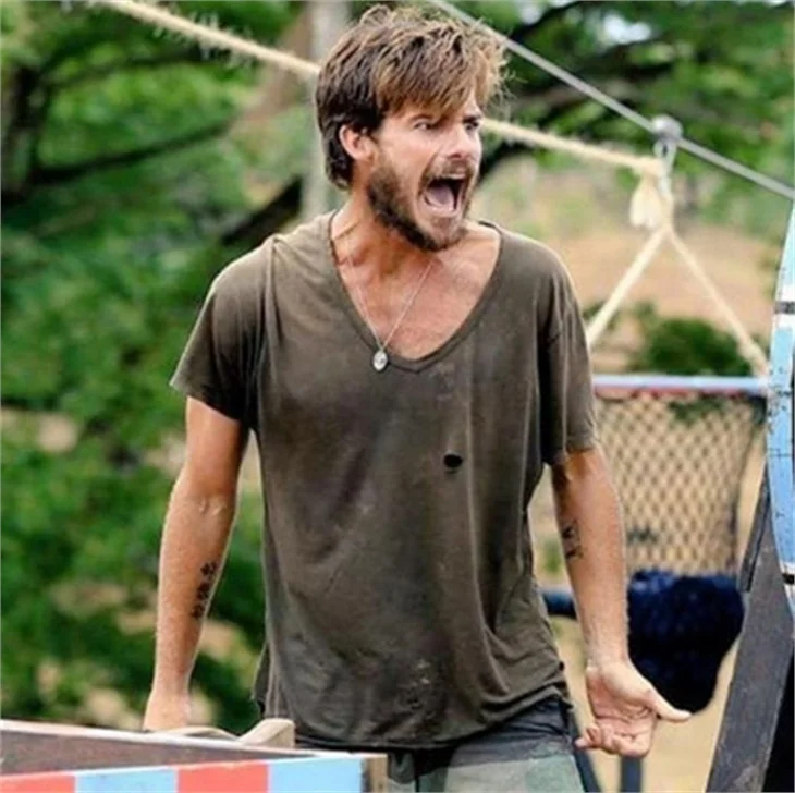 Survivor All Star'da final değişikliği