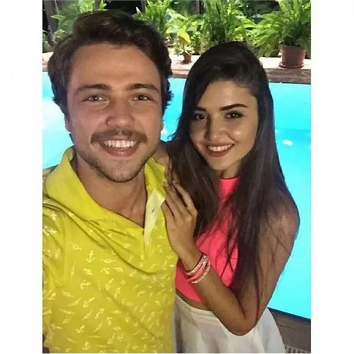 Güneşin Kızları'nın kamera arkasında neler oluyor?