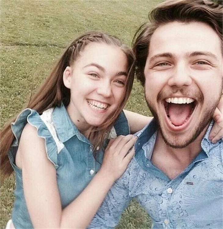 Güneşin Kızları'nın kamera arkasında neler oluyor?